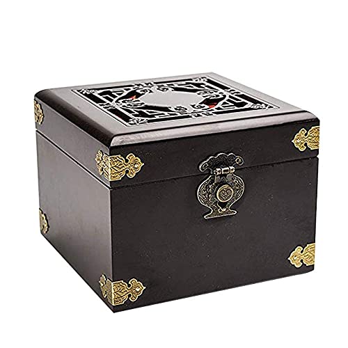 Urnes funéraires en bois cendres adultes urne cinéraire commémorative