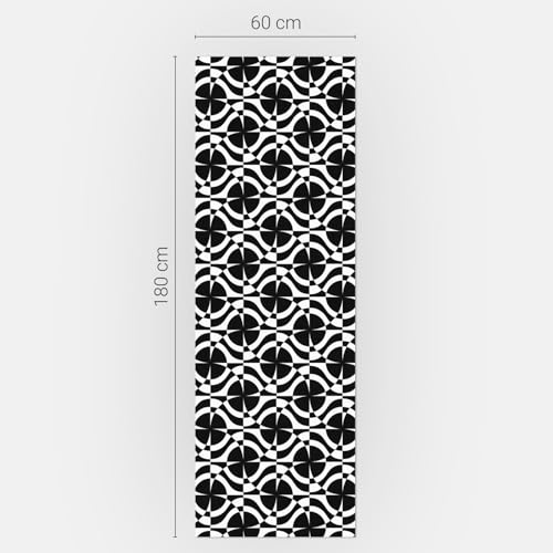 Stickers pour réfrigérateur pour une décoration de cuisine moderne - 5