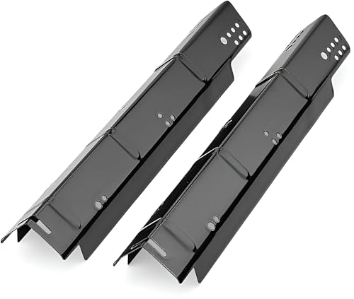 Outdoor Bazaar 2-Pack Heat Plates