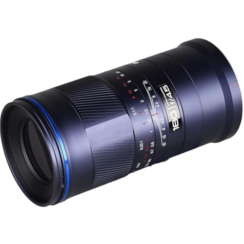 互換性がありますソニーEマウント180mm F4.5 AF 1.5倍ウルトラマクロAPOレンズに対応(EF)