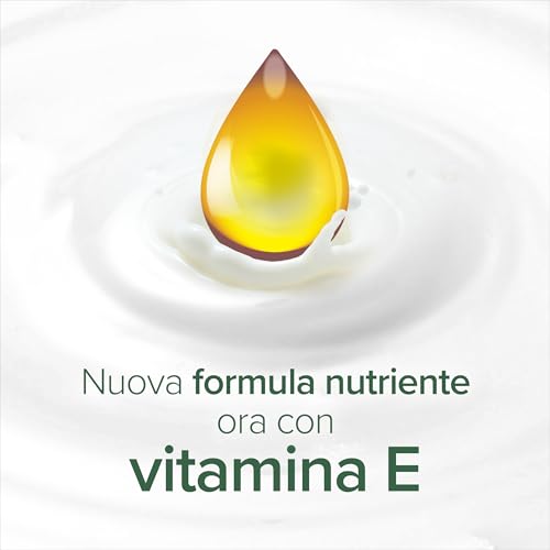 Palmolive Bagnoschiuma Naturals Oliva Verde e Latte Idratante 6x500 ml I Idrata tutti i tipi di pelle I Lascia la Pelle Morbida I Gel doccia dermatologicamente testato | Formula Delicata - Immagine 2