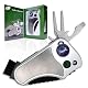 Golf Schlagzähler Ascent Multitool für Golfer mit verschiedenen Funktionen