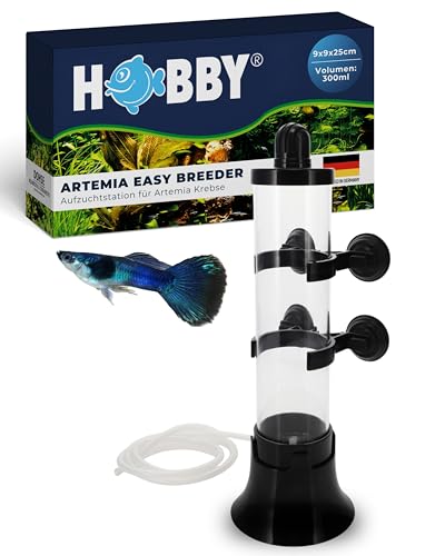 Hobby Artemia Easy Breeder - Aufzuchtstation für Artemia Krebse