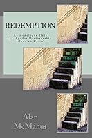 Redemption: Ae Monologue Flyte at Fyodor Dostoyevskis Dede an Doom 1515161188 Book Cover