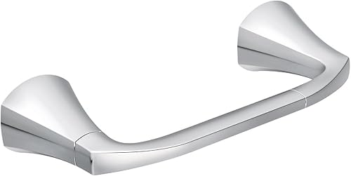 Moen MY8708CH Lindor Chrome soporte para papel pivotante Cromo