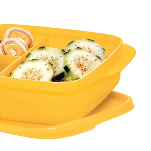 El Mejor Listado de Loncheras tupperware los 5 más buscados. 8 Imagen adicional