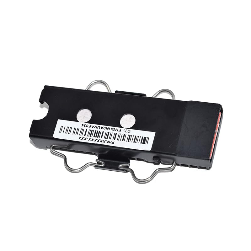 Support de refroidissement de radiateur bien testé 919952-001 pour station de travail Z4 G4 M.2
