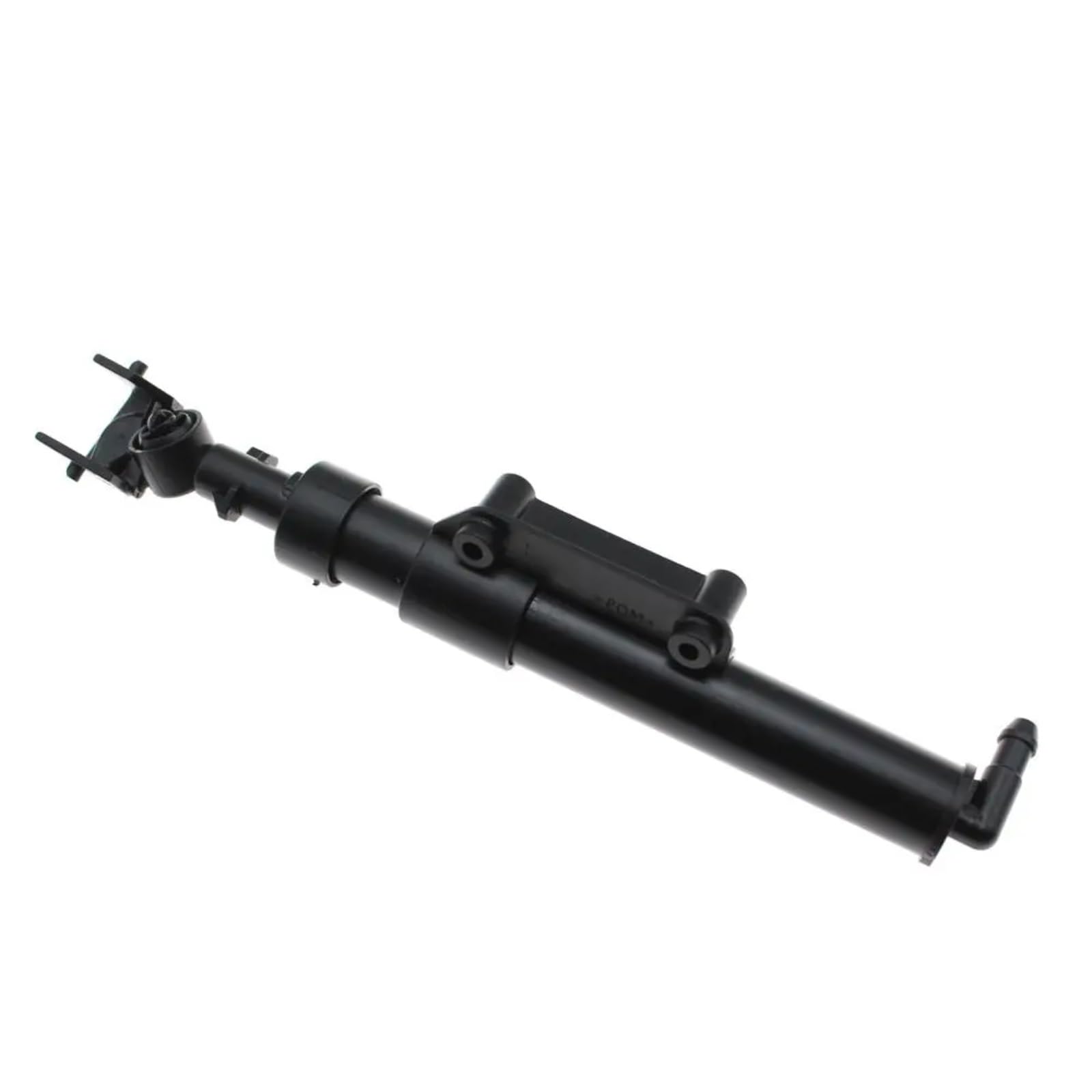 Ugello lavavetri per Faro Anteriore Sinistro e Destro Volvo XC70 II V70 III S80 2009-2015, codice 31294174 31294175