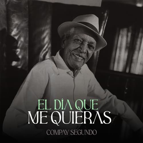 Compay Segundo