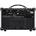 BOSS Dual Cube BASS LX Bass Guitar Amp – The Ultimate Cube bass Practice with pro Tones and Effects, onboard Rhythms, and Extended Range for Performing, Recording, and livestreaming.