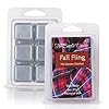 The Candle Daddy Fall Fling His Sweater Scented Wax Melt 1 Pack 2 Ounces 6 Cubes