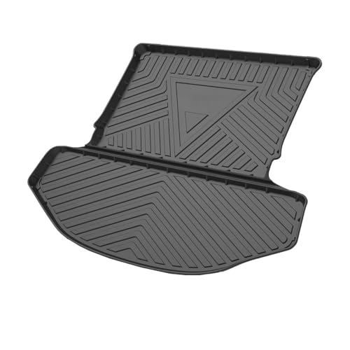 Tapis protection coffre imperméable contre les taches Mazda CX-8