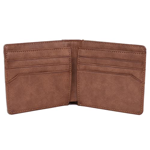 J. Buxton Expedition II Huntington Gear RFID Slimfold Olive4