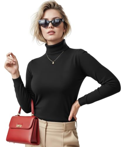 NY Threads Turtleneck