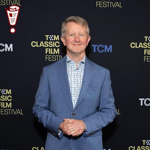 We make Ken Jennings relive the worst moment of his life