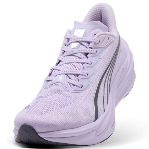 Image of PUMA Mens Deviate Nitro 4 Running Sneakers Shoes