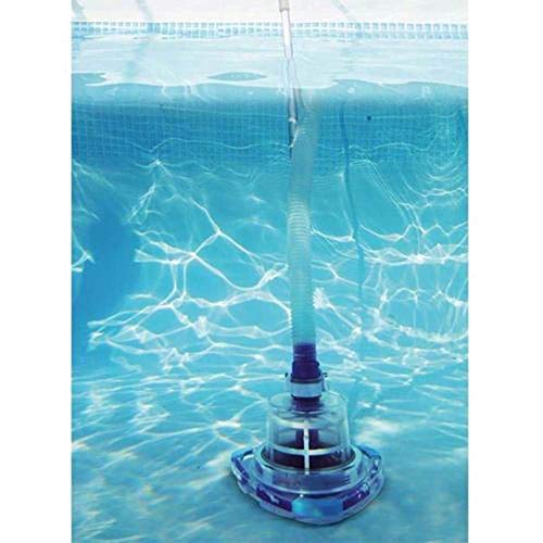 inflatable pool vacuum