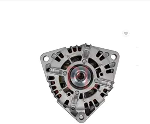 Miniatura 2 de GOWE 24 V 150 A ALTERNADOR AUTO 0001505350 0001507250 0124655073 0124655291 0124655292 A0001505350 A001507250