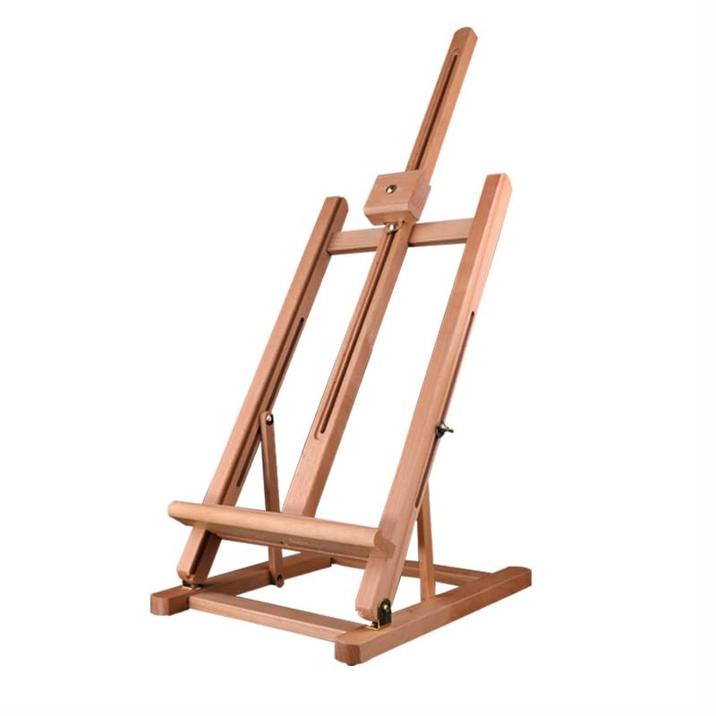 Support de téléphone portable et cadre d'art de bureau pour s'initier au dessin