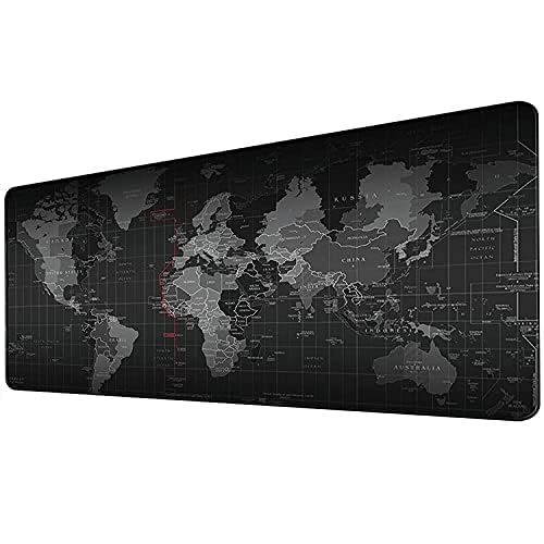 Tappetino Mouse Gaming, Grande Mouse Pad XXL 900x400mm - Foto 3
