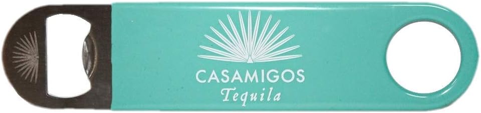 Casamigos Signature Bottle Opener
