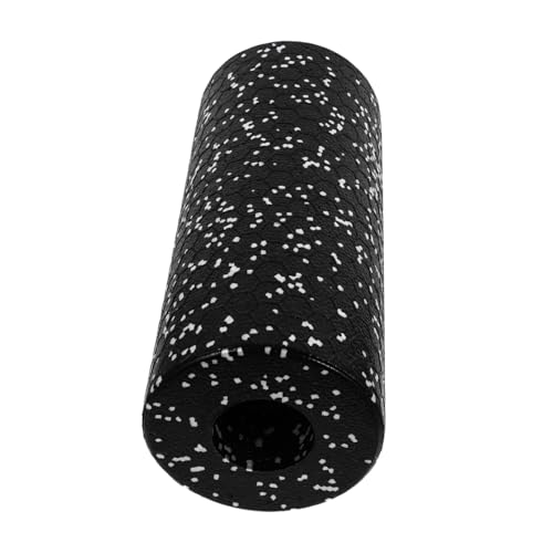 Yoga Column Fitness Roller 14X33Cm Epp Foam Muscle Stick Portable Exercise Massager for Back, Legs, and Arm Massage miniatura 1