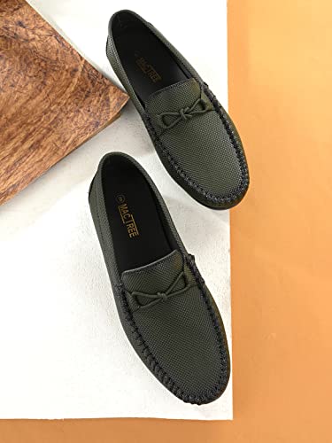 Image of MACTREE Men's Loafer