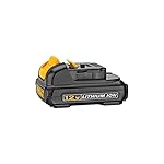 DEWALT DCB120 12-Volt Max Lithium-Ion Battery Pack
