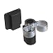 Magisso Dish Brush Holder in Pure Black #70180