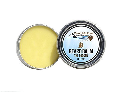 The Logger Beard Balm