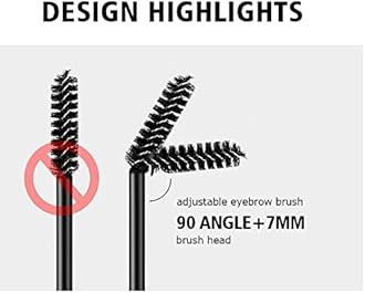 Eyebrow Soap Kit, 4D Brows Gel Long Lasting Eyebrow Setting Gel Waterproof Eyebrow Makeup Balm Pomade Cosmetics (0.7 Ounce (Pack of 1))