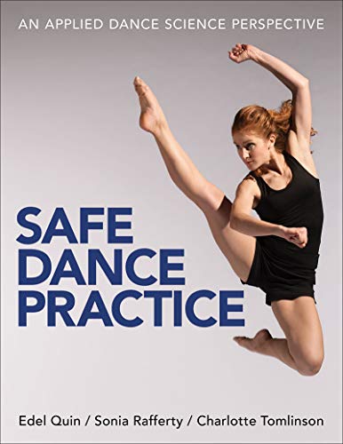 Safe Dance Practice (English Edition)