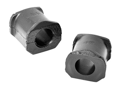 Powerflex PFF16-106 BLK elimina la flexión de tu barra delantera