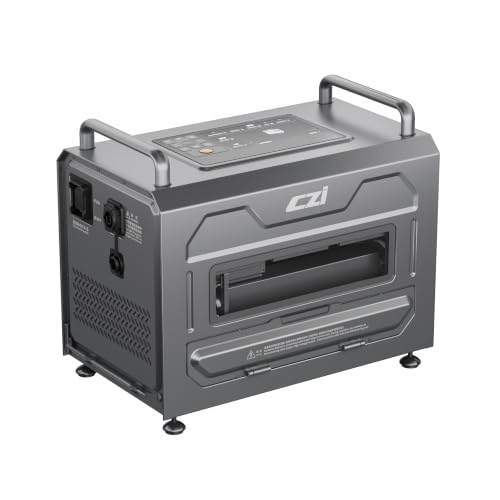 CZI TK4 Tethered Power System