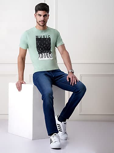 Image of UrbanMark Men T-Shirt