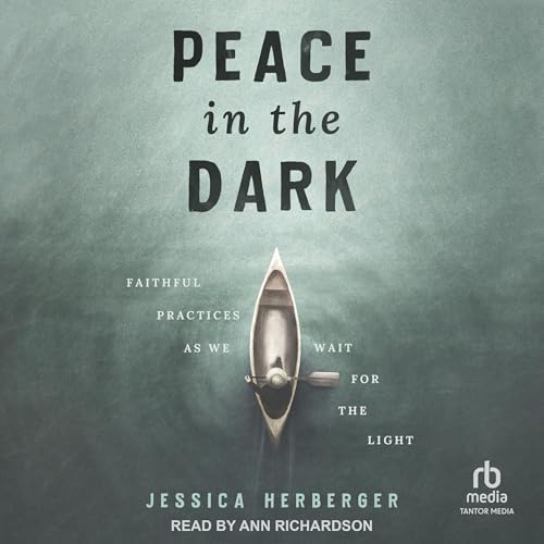 Peace in the Dark by Jessica Herberger episode artwork