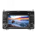 Paket: 1 x Autoradio,1 x Stromkabel, 1 x Radio-Antennenadapter, 1 x GPS-Antenne, 1 x WiFi Antenne, 1 x Mikrofonkabel, 1 x USB-Kabel, 1 x 3G/ USB-Kabel, 1 x RCA-Out-Kabel, 1 x AUX-Kabel, 1 x CAN-BUS-Box (falls erforderlich), 1 x Externes Mikrofon.