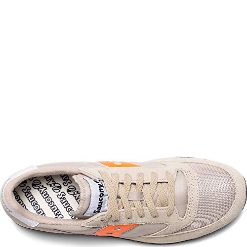 Image of Saucony Women s Jazz CL Cozy Sneaker