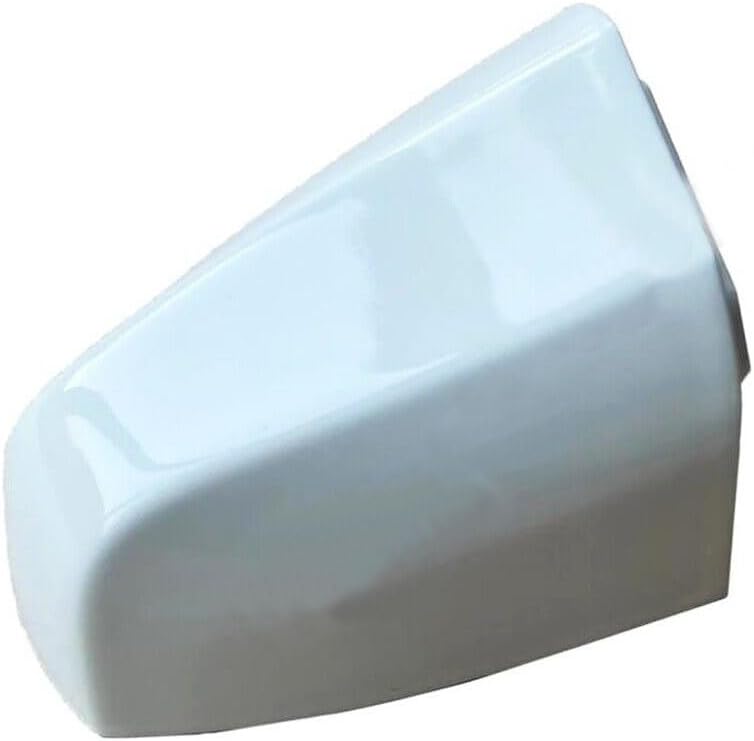 Front Door Handle Cover Cap for BMW X1 X2 X5 F15 X6 F16 2015 2016 2017 2018 51217396541 (Quantum Blue, Left)