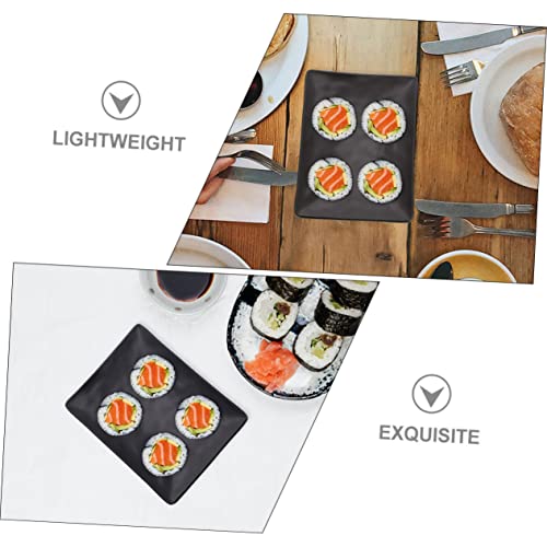 Platos para Sushi Cabilock 2 piezas para servir miniatura 3