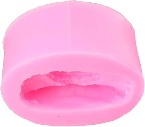 Miniatura 6 de 2 moldes de silicona para sombrero de vaquero, moldes de silicona para fondant de diseño de vaquero para Sugarcraft, chocolate, jabón, velas,