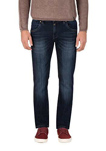 Timezone Slim Eduardotz Jeans Uomo