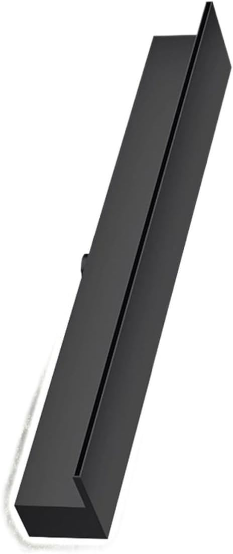 Stainless Steel Waterfall Spillway for Outdoor Ponds - 40ft Cascade Fountain Outlet Kit with Soft Tube Connector, Durable Silver Finish, Perfect for Garden Water Features