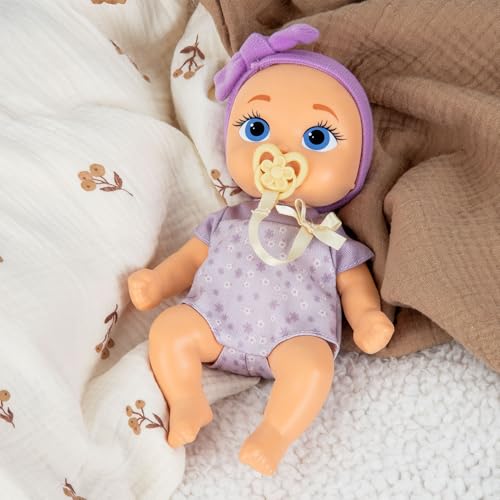 Muñeca Bebé Realista Be Loved Minis Jessie 22 cm miniatura 6