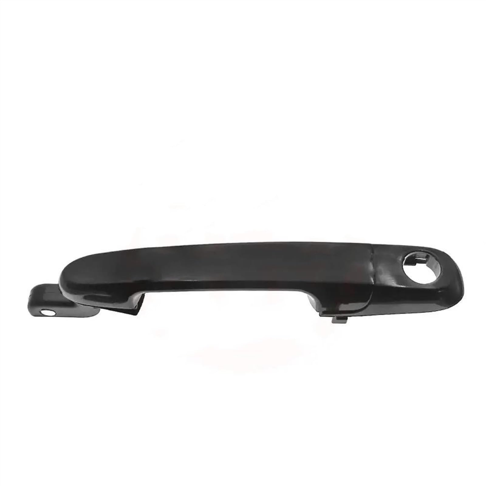 Kjhopy A Outer Outside Exterior Door Handle 82650-1E050,82660-1E050,83650-1E050 For Hyundai For Ccent 2006 2007-2011 1.6L Exterior Door Handle(A)
