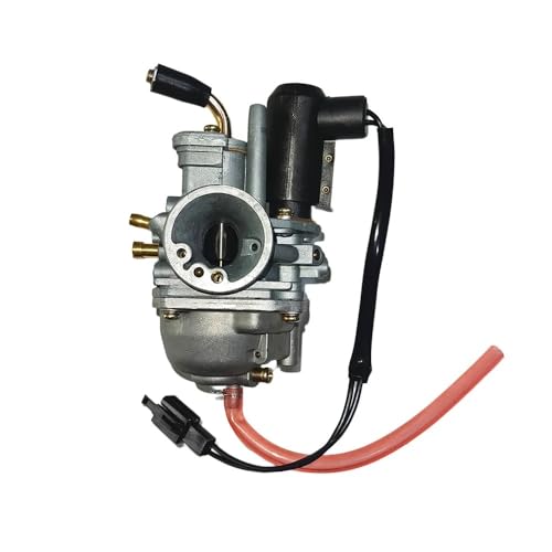 Carburateur de rechange Bws100 et Viper 90 pour réparation