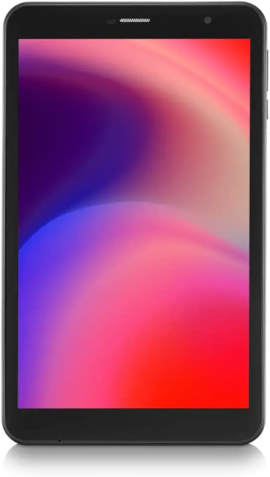 Tablet Multilaser M8 Wi-Fi 2GB + 32GB Preto - NB358