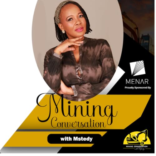 Lehlohonolo Mabotja talks about being a Chairperson of the Wits Student in Mining Engineering Society