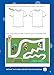 New English Activity Book for Ages 3-4 (Preschool) (CGP Primary Fun)