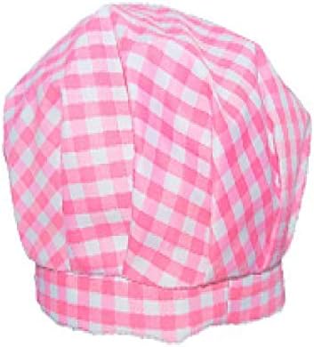 BabyMoon Chef New Born Baby Photography Shoot Props Costume | Pink